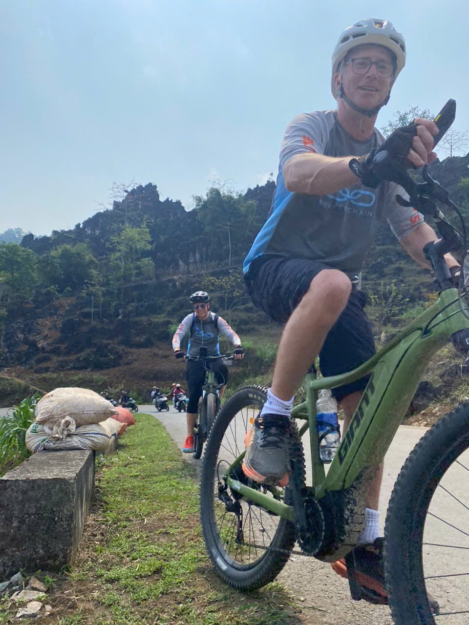 Best Guided Cycling Tours in Northern Vietnam: Experience the Golden Standard